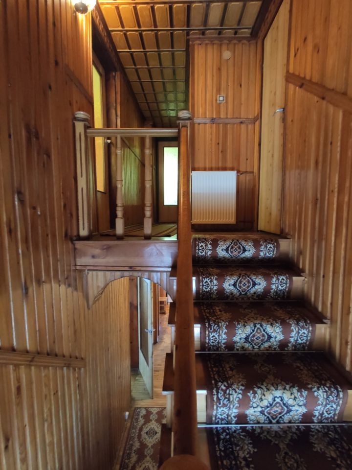 dom wolnostojący, 5 pokoi Pilzno, ul. Różana. Zdjęcie 6