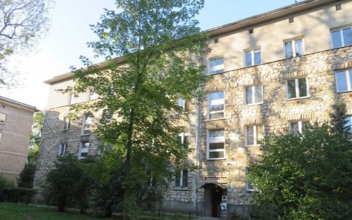 Mieszkanie 1-pokojowe Warszawa Praga-Południe, ul. Londyńska. Zdjęcie 8