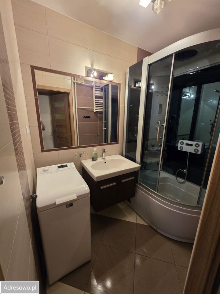 Mieszkanie 3-pokojowe Warszawa Mokotów, ul. Sardyńska. Zdjęcie 9