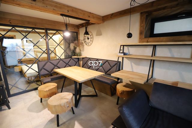 dom wolnostojący, 13 pokoi Zakopane, ul. Chyców Potok. Zdjęcie 2