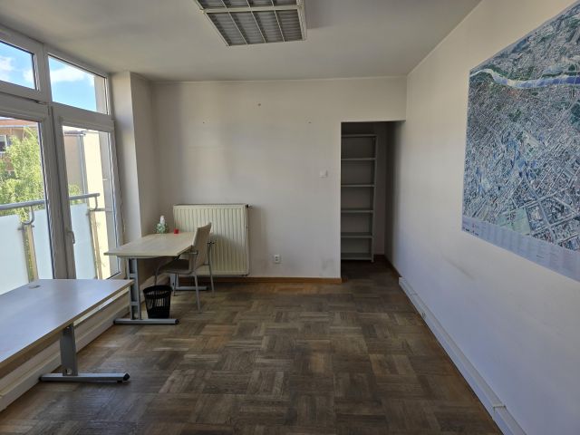 Biuro Warszawa Mokotów, ul. Belgijska. Zdjęcie 14