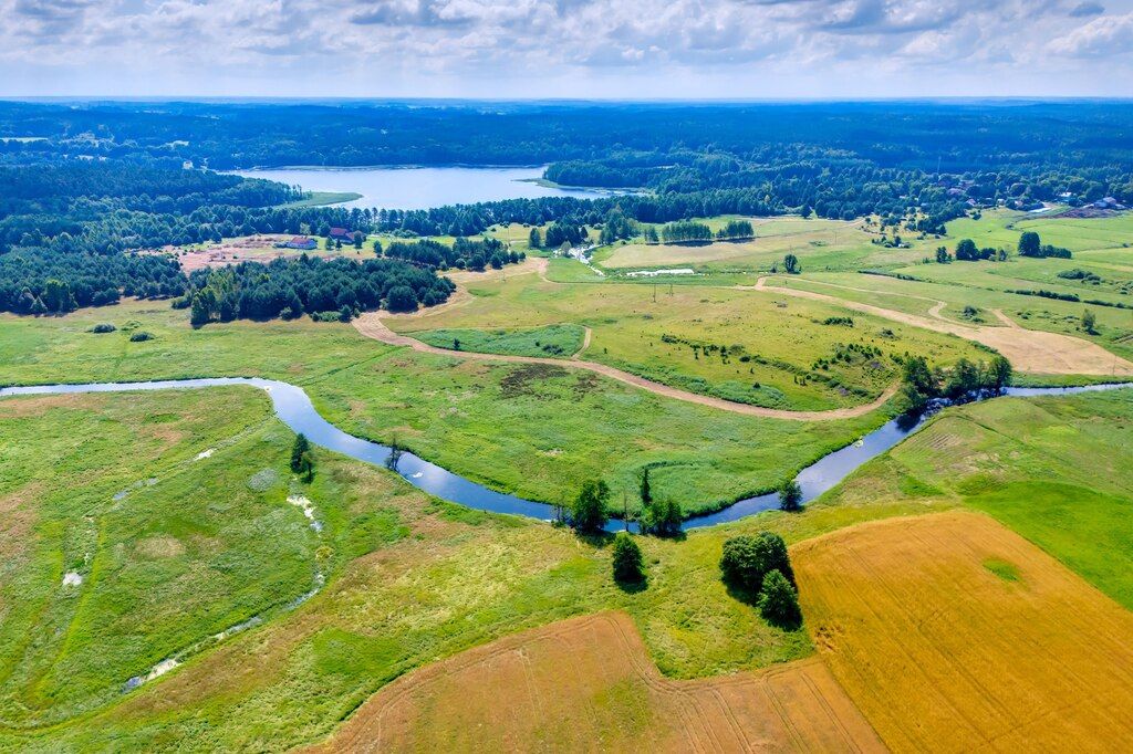 Działka rekreacyjna Mostkowo. Zdjęcie 8