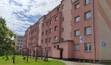 Mieszkanie 3-pokojowe Tczew Osiedle Garnuszewskiego, ul. Wyzwolenia