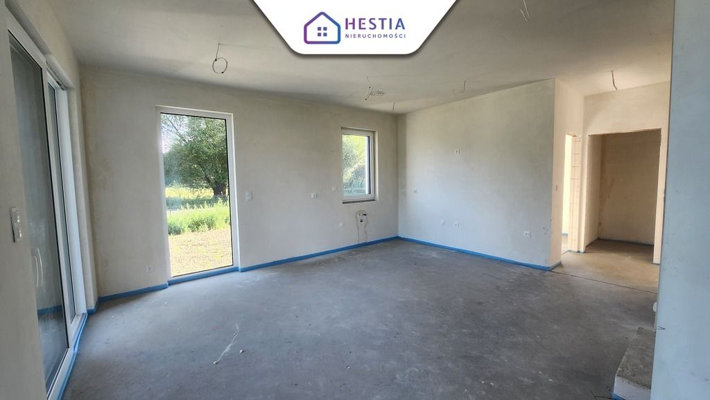 dom wolnostojący, 5 pokoi Dobra. Zdjęcie 11