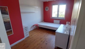 Mieszkanie 4-pokojowe Łódź Radogoszcz, ul. Anyżowa