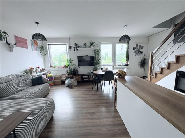 Mieszkanie 3-pokojowe Smolec, ul. Bazaltowa. Zdjęcie 9