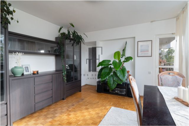 Mieszkanie 4-pokojowe Warszawa Ochota, ul. Daleka. Zdjęcie 8