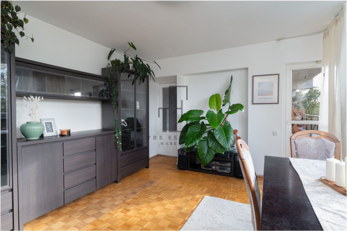 Mieszkanie 4-pokojowe Warszawa Ochota, ul. Daleka. Zdjęcie 8