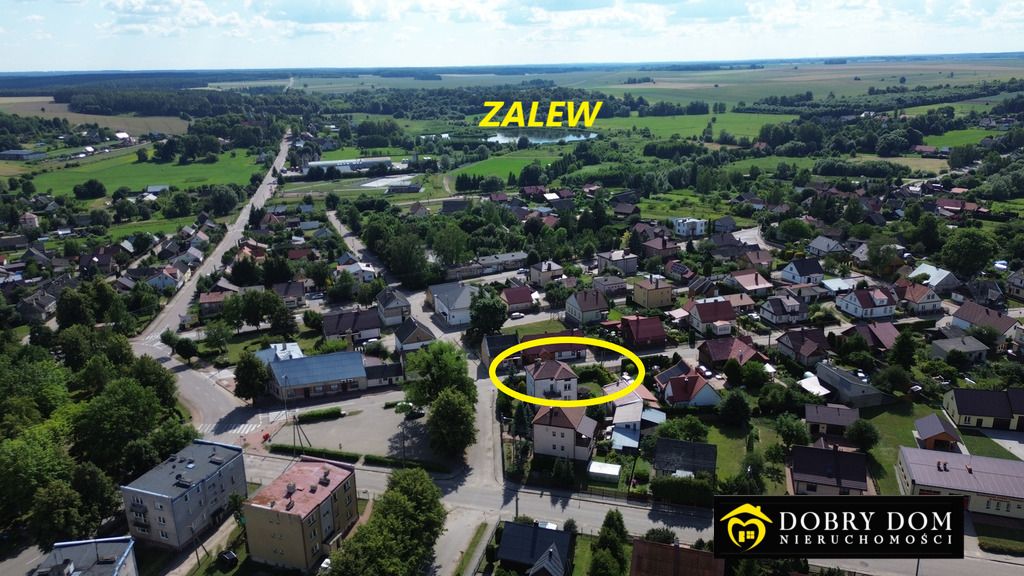 dom wolnostojący, 4 pokoje Krynki. Zdjęcie 11