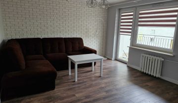 Mieszkanie 4-pokojowe Radzyń Podlaski, ul. Króla Kazimierza Jagiellończyka