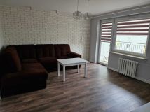 Mieszkanie 4-pokojowe Radzyń Podlaski, ul. Króla Kazimierza Jagiellończyka