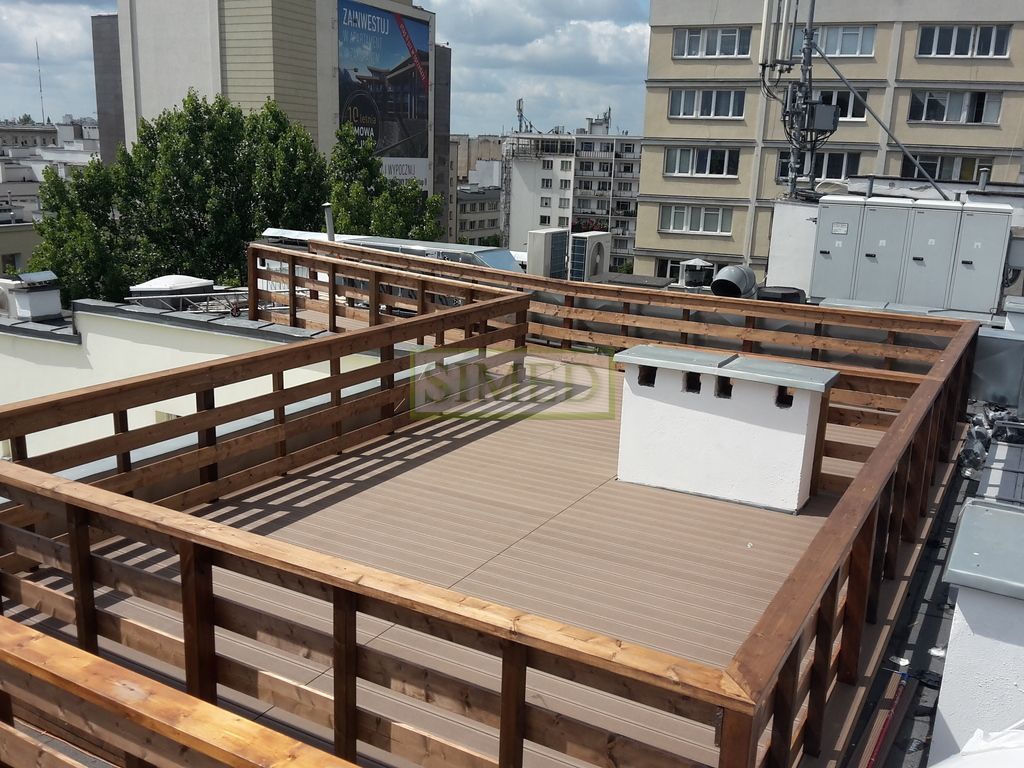 Biuro Warszawa. Zdjęcie 2