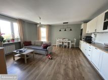 Mieszkanie 4-pokojowe Łódź Radogoszcz, ul. Okoniowa