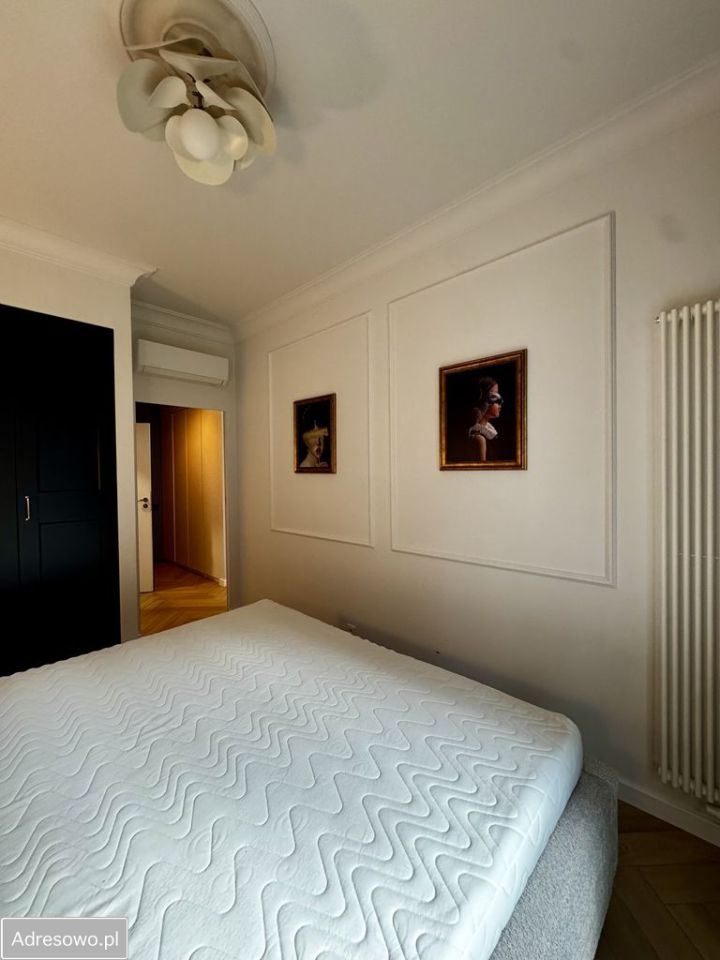 Mieszkanie 2-pokojowe Warszawa Wilanów. Zdjęcie 12