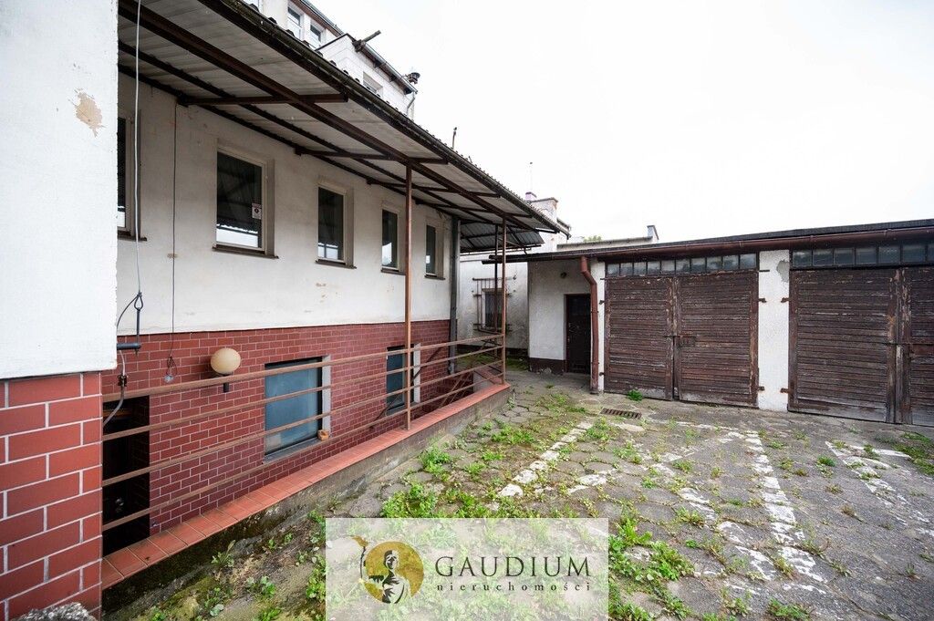 Hotel/pensjonat Malbork, ul. Tadeusza Kościuszki. Zdjęcie 33