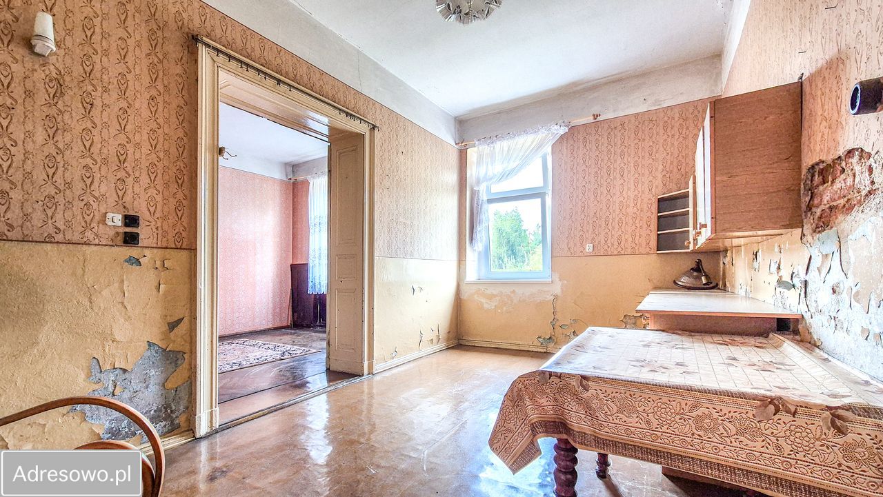 Mieszkanie 6-pokojowe Zębowice. Zdjęcie 4