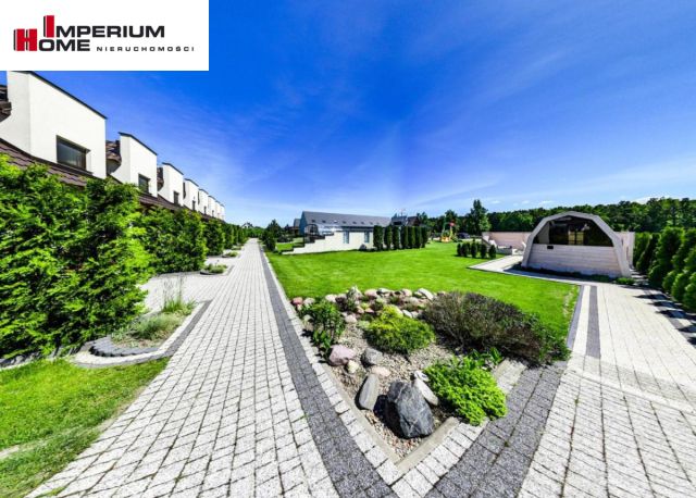 Hotel/pensjonat Nowęcin, ul. Polanki. Zdjęcie 16