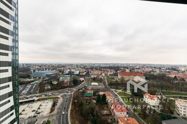 Mieszkanie 3-pokojowe Rzeszów, ul. Fryderyka Szopena. Zdjęcie 25