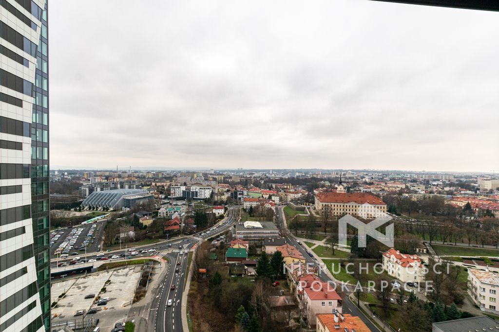 Mieszkanie 3-pokojowe Rzeszów, ul. Fryderyka Szopena. Zdjęcie 25
