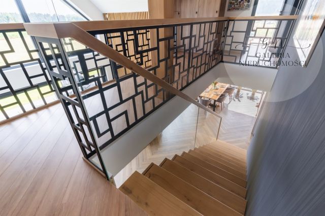 dom wolnostojący, 5 pokoi Zwierzewo. Zdjęcie 17