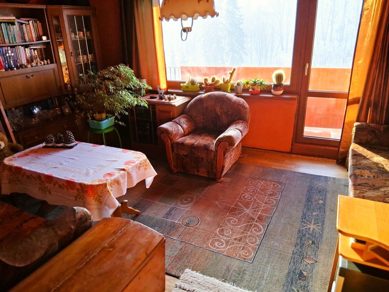 Mieszkanie 2-pokojowe Nowa Ruda Centrum, ul. Aleksandra Fredry. Zdjęcie 3