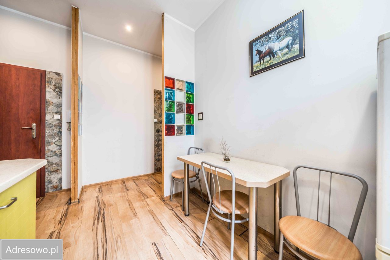 Pokój Poznań Centrum, ul. Głogowska. Zdjęcie 12