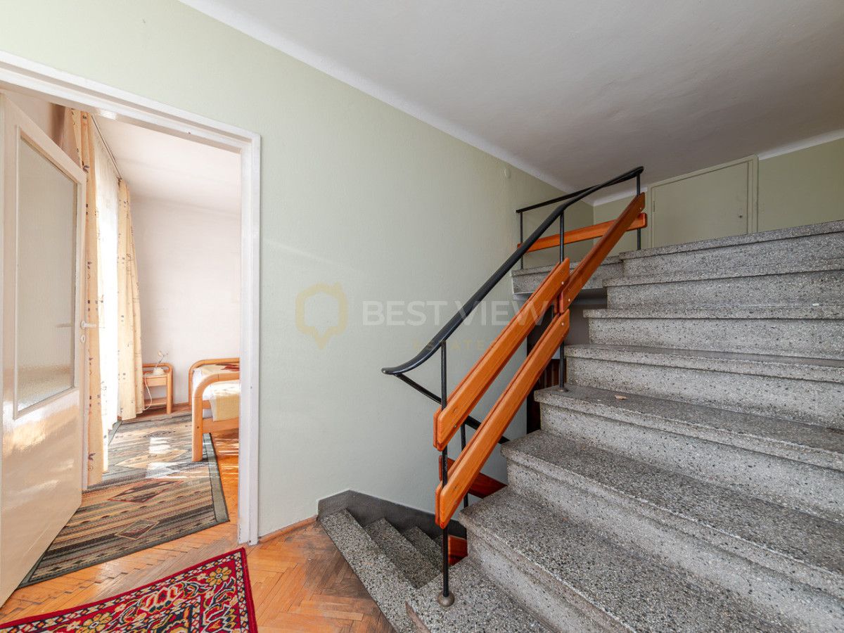 dom wolnostojący, 3 pokoje Warszawa Ursus, ul. Władysława Bieńczaka. Zdjęcie 16