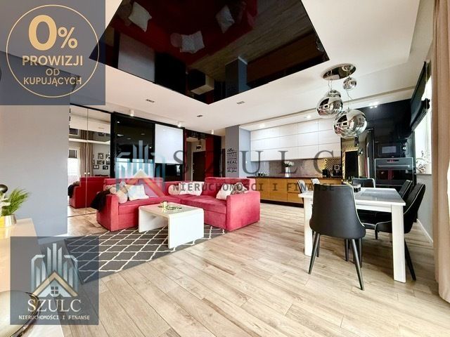 Mieszkanie 4-pokojowe Suwałki, ul. Sportowa. Zdjęcie 1