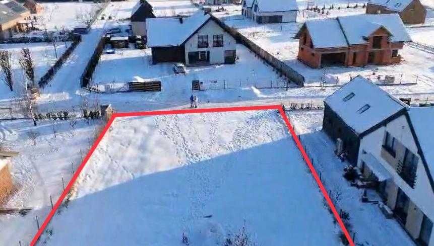 Działka budowlana Gassy. Zdjęcie 3