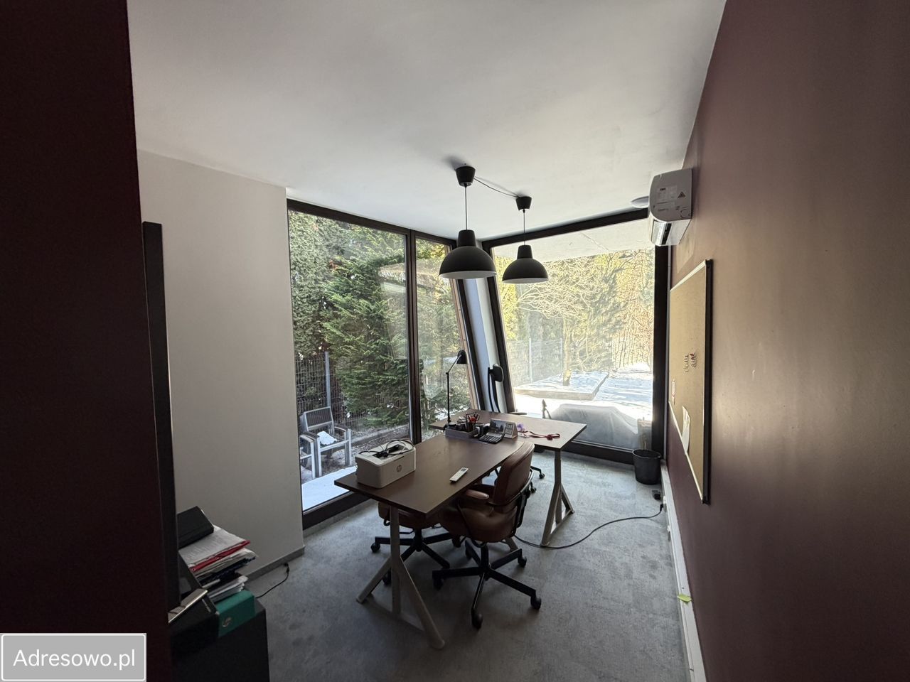 Biuro Warszawa Wilanów, ul. Biedronki. Zdjęcie 15