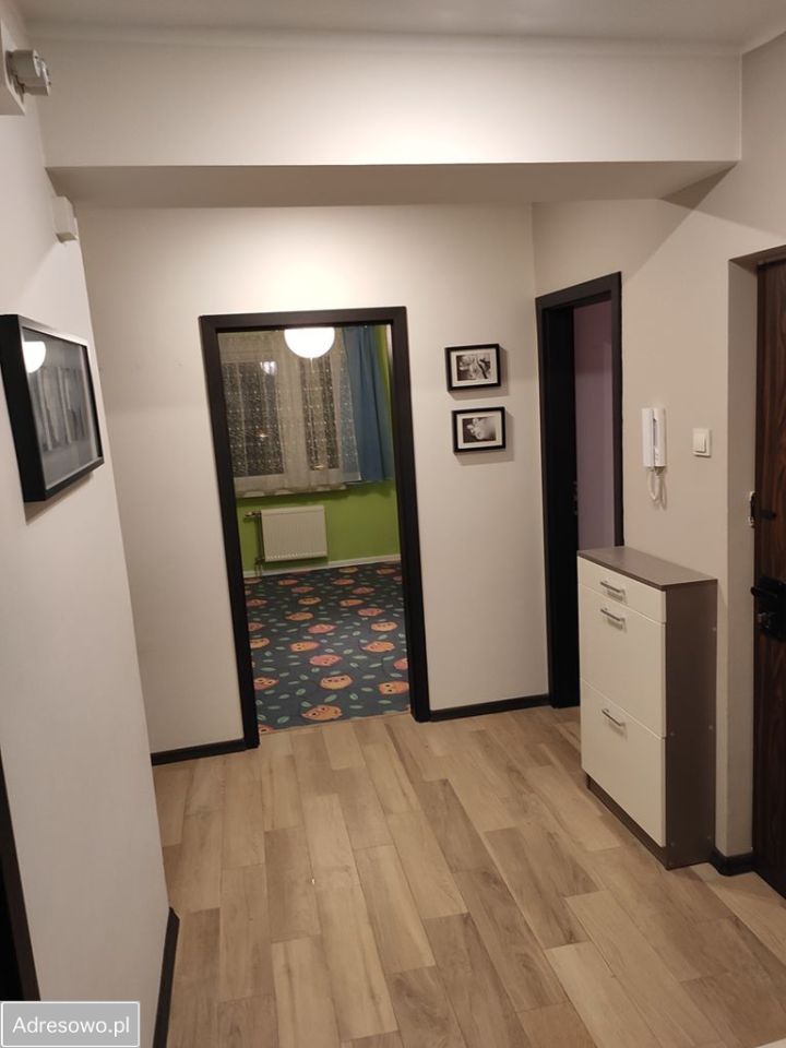 Mieszkanie 3-pokojowe Warszawa Bemowo, ul. Strońska. Zdjęcie 7