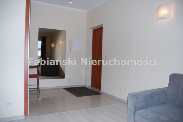 Mieszkanie 1-pokojowe Poznań Wilda. Zdjęcie 9