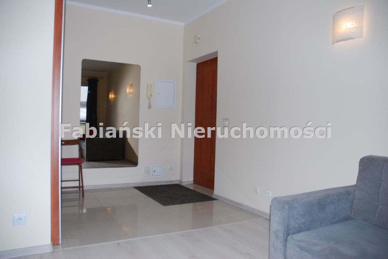 Mieszkanie 1-pokojowe Poznań Wilda. Zdjęcie 9