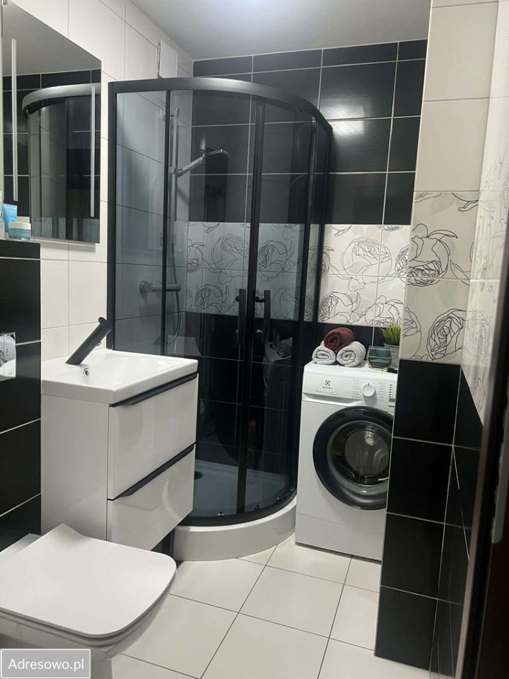 Mieszkanie 2-pokojowe Puck, ul. Przebendowskiego. Zdjęcie 4