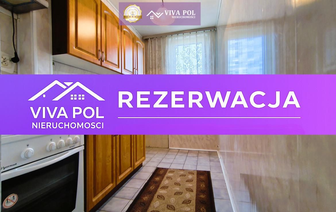 Mieszkanie 3-pokojowe Mrągowo, os. Parkowe. Zdjęcie 1