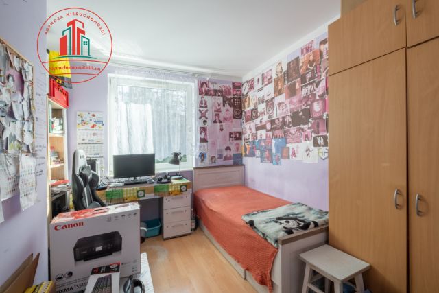 Mieszkanie 2-pokojowe Wejherowo, ul. Franciszka Fenikowskiego. Zdjęcie 7