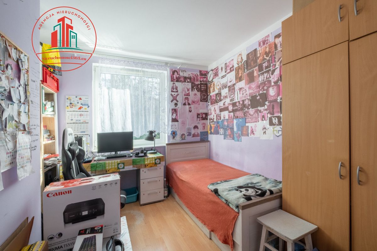 Mieszkanie 2-pokojowe Wejherowo, ul. Franciszka Fenikowskiego. Zdjęcie 7