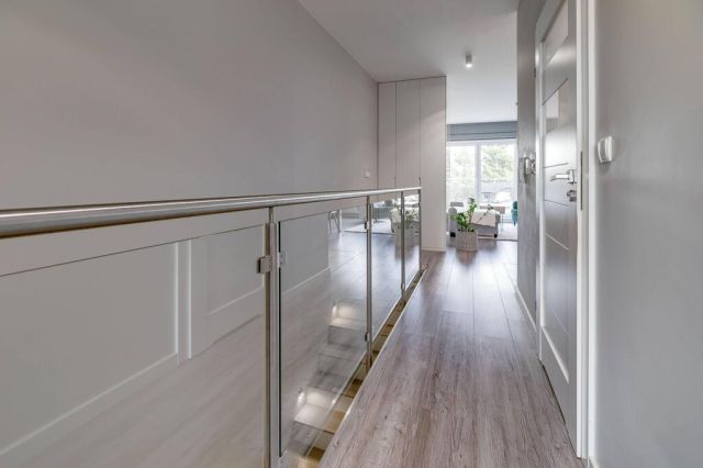 Mieszkanie 3-pokojowe Piaseczno, ul. Owocowy Sad. Zdjęcie 8