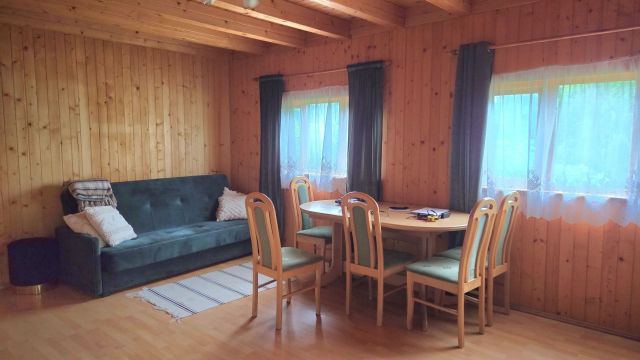 dom wolnostojący, 4 pokoje Bukowiec. Zdjęcie 1