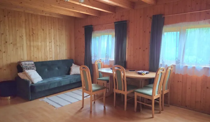 dom wolnostojący, 4 pokoje Bukowiec