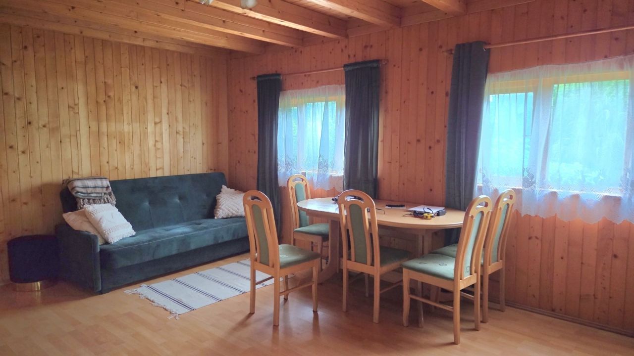 dom wolnostojący, 4 pokoje Bukowiec. Zdjęcie 1