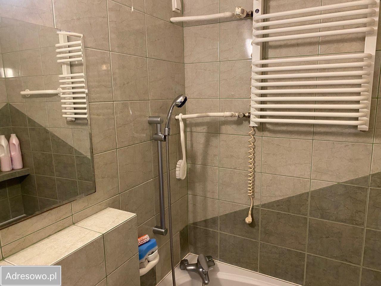 Mieszkanie 4-pokojowe Warszawa Mokotów, ul. Zygmunta Modzelewskiego. Zdjęcie 7