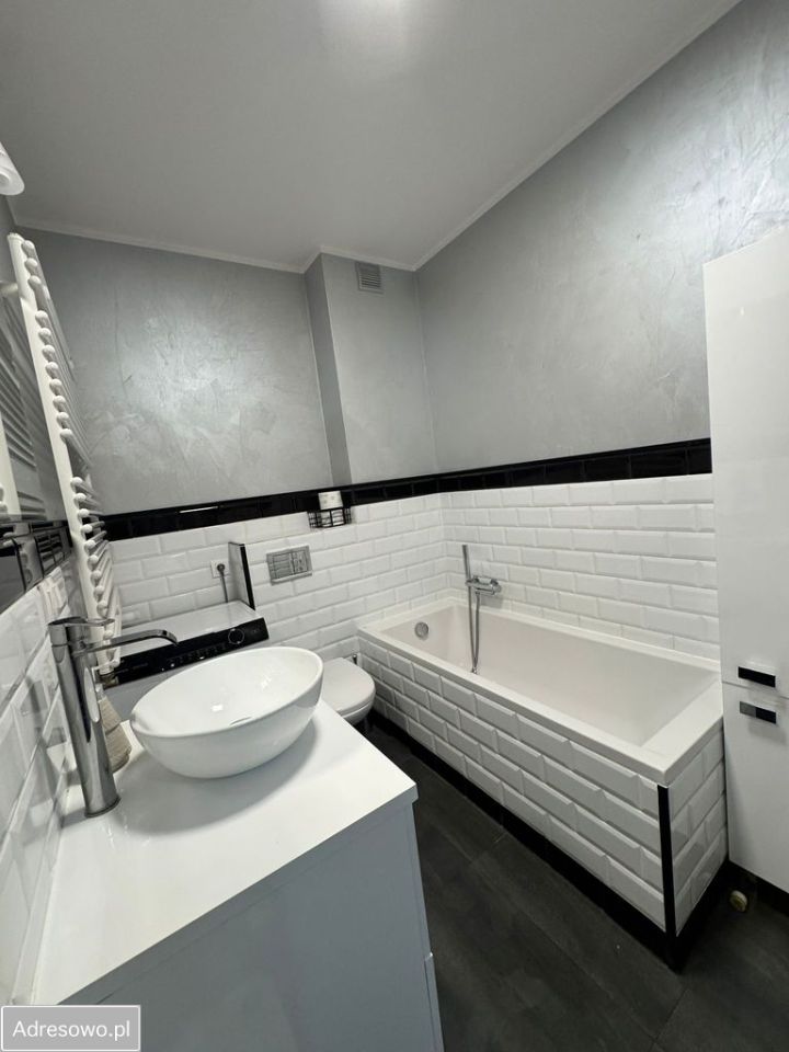 Mieszkanie 2-pokojowe Gorzów Wielkopolski Górczyn, ul. Ireny Dowgielewiczowej. Zdjęcie 5