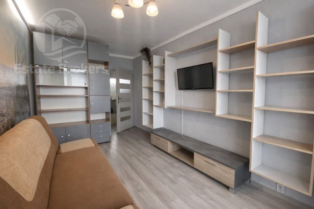 Mieszkanie 2-pokojowe Wrocław Krzyki, al. Armii Krajowej. Zdjęcie 3