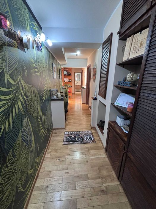 Mieszkanie 3-pokojowe Bytów, ul. Zwycięstwa. Zdjęcie 3