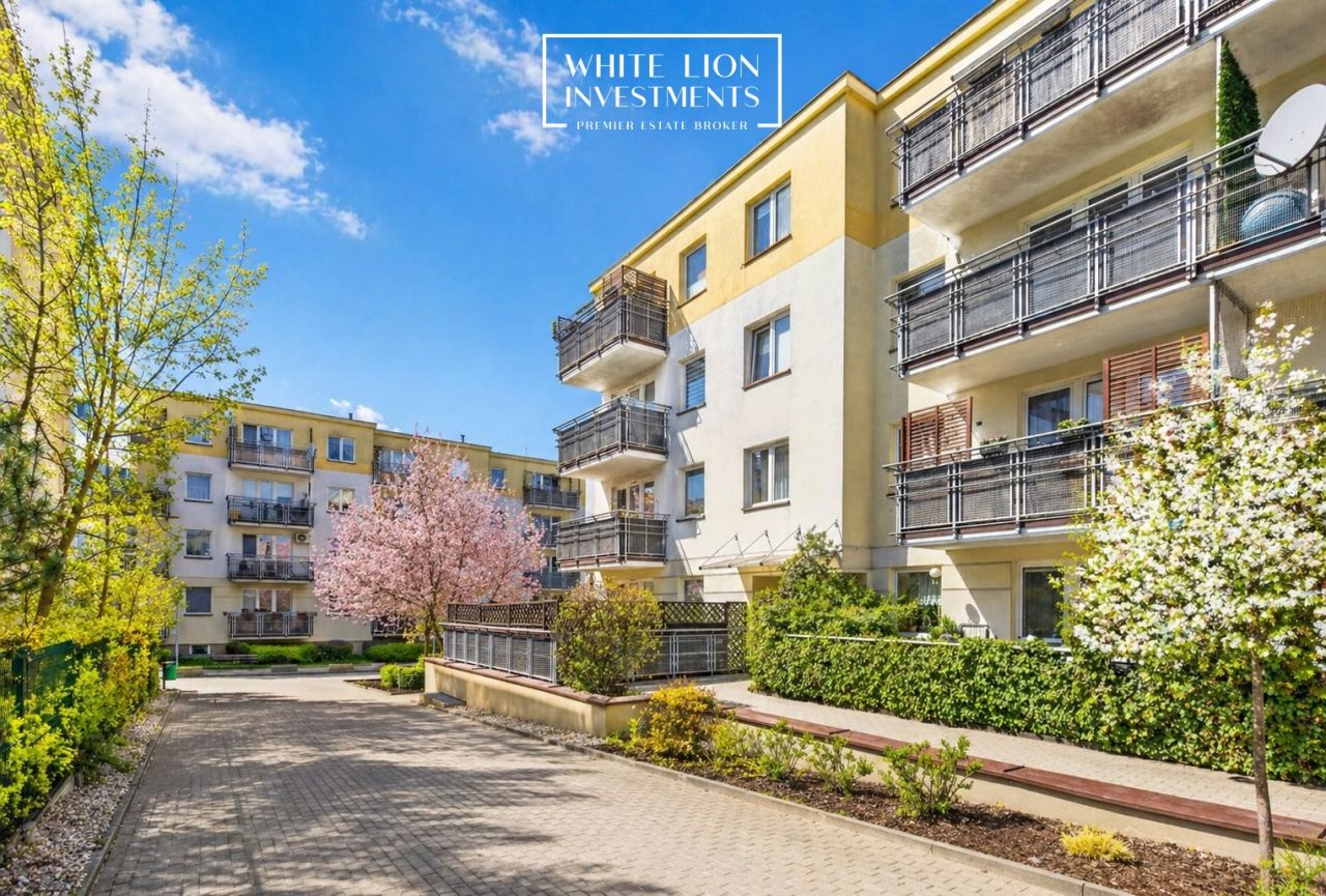 Mieszkanie 3-pokojowe Warszawa Białołęka, ul. Skarbka z Gór. Zdjęcie 16