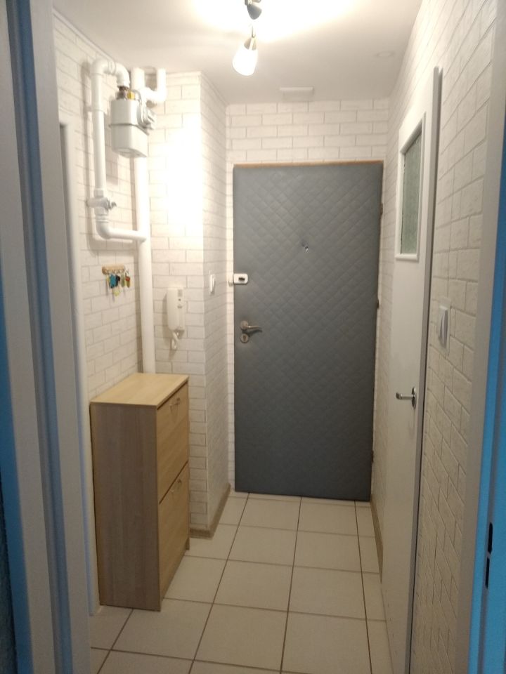 Mieszkanie 1-pokojowe Nowogard, ul. Księcia Józefa Poniatowskiego. Zdjęcie 4