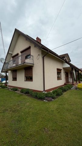 dom wolnostojący, 5 pokoi Ćwiklice, ul. Kombatantów. Zdjęcie 1