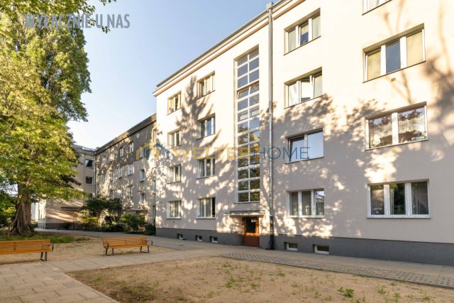 Mieszkanie 1-pokojowe Warszawa, ul. Bolesława Podczaszyńskiego. Zdjęcie 2