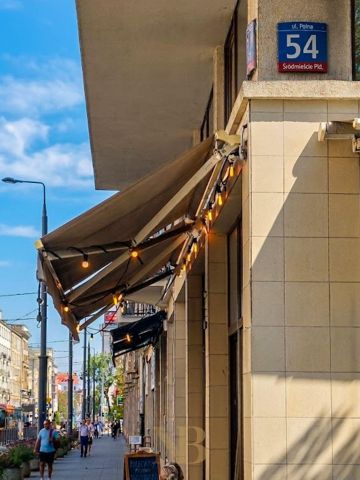 Mieszkanie 3-pokojowe Warszawa Śródmieście, ul. Polna. Zdjęcie 16